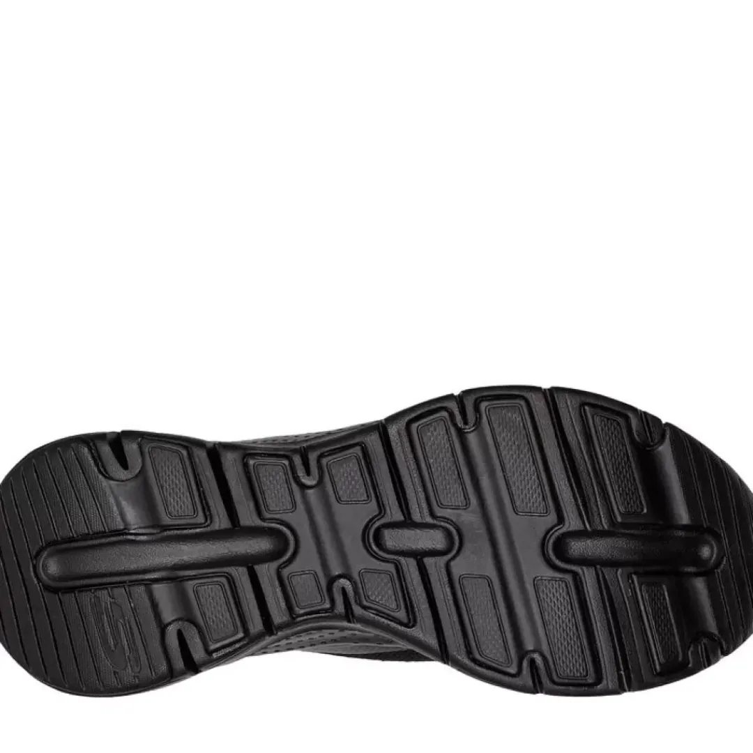 Sneaker Arch Fit 149776 Nero