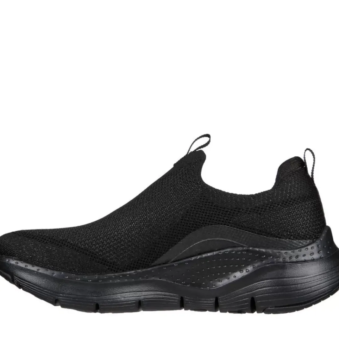 Sneaker Arch Fit 149776 Nero