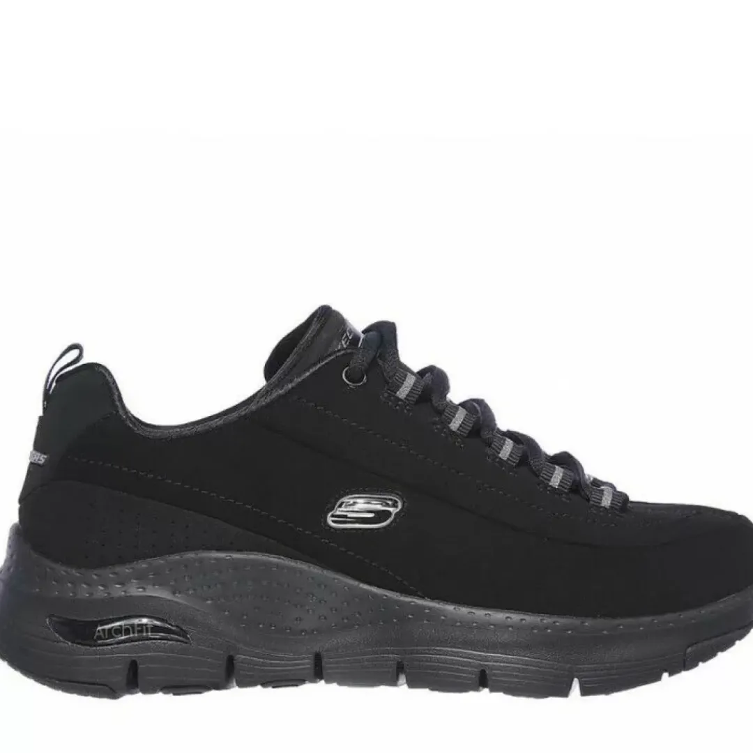 Sneaker Arch Fit 149147 Nero