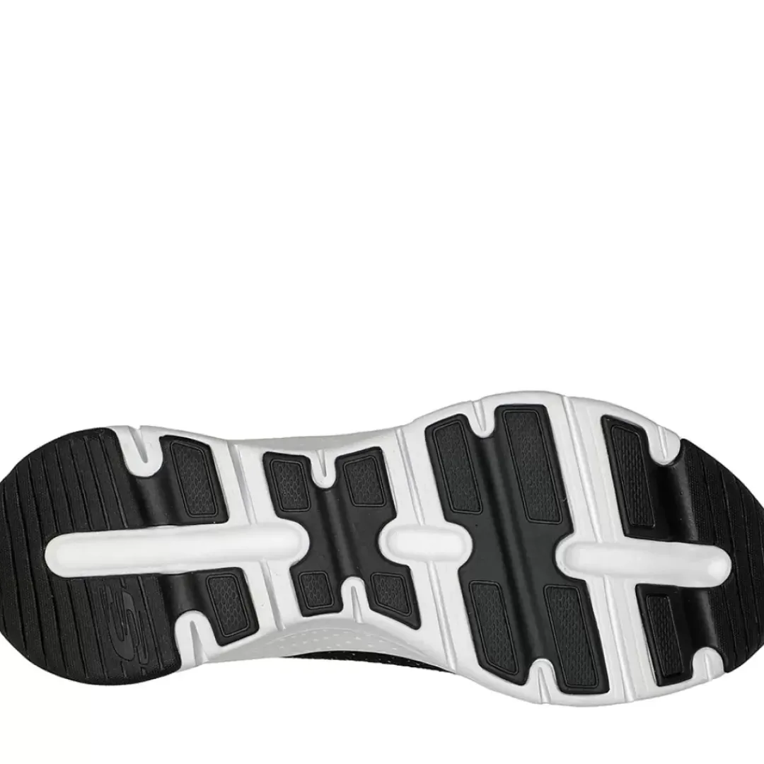 Sneaker Arch Fit 149713 Nero