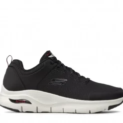 Sneaker Arch Fit 232200 Nero