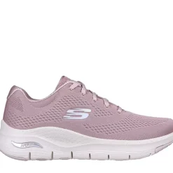 Sneaker Arch Fit 149057 Rosa