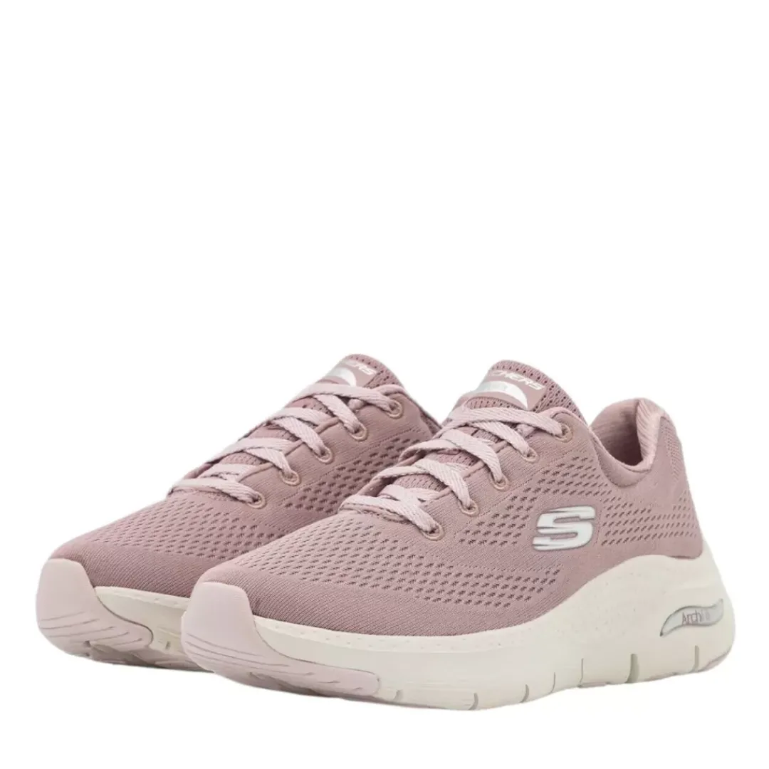 Sneaker Arch Fit 149057 Rosa