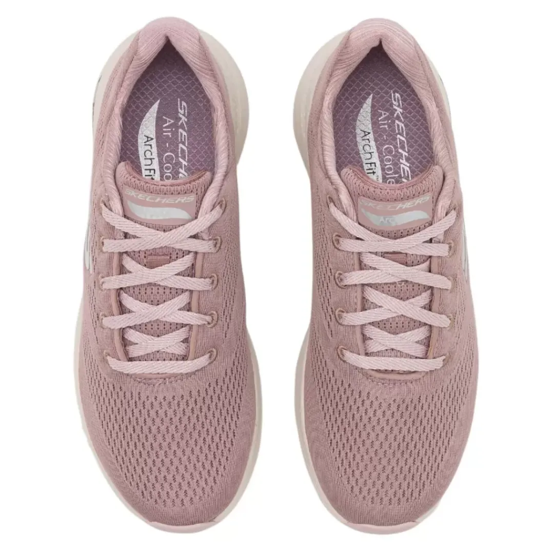 Sneaker Arch Fit 149057 Rosa