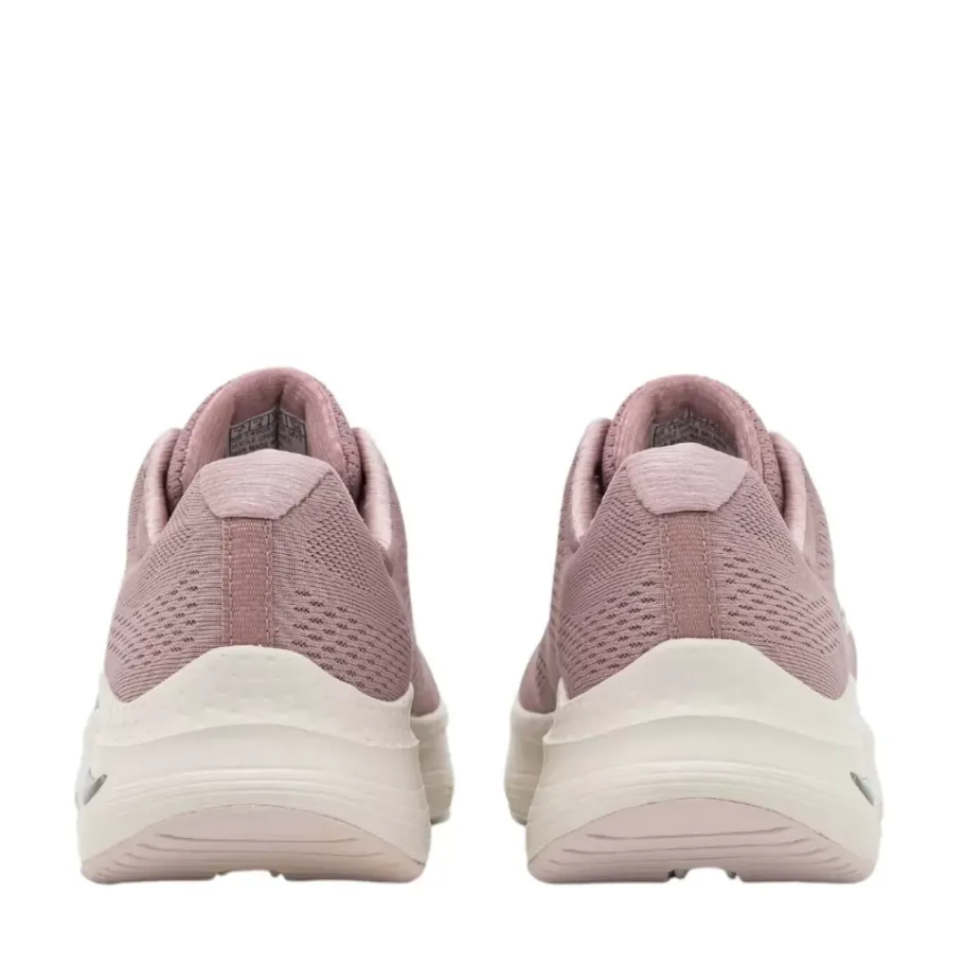 Sneaker Arch Fit 149057 Rosa