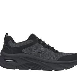 Sneaker Arch Fit D'Lux 232503 Nero