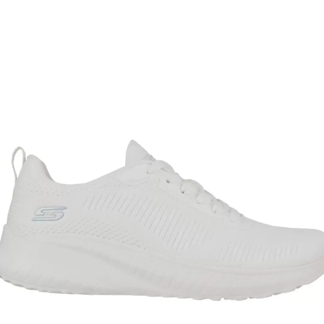 Sneaker Bobs Chaos 117209 Bianco