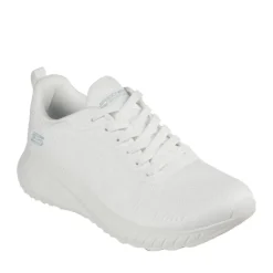 Sneaker Bobs Chaos 117209 Bianco