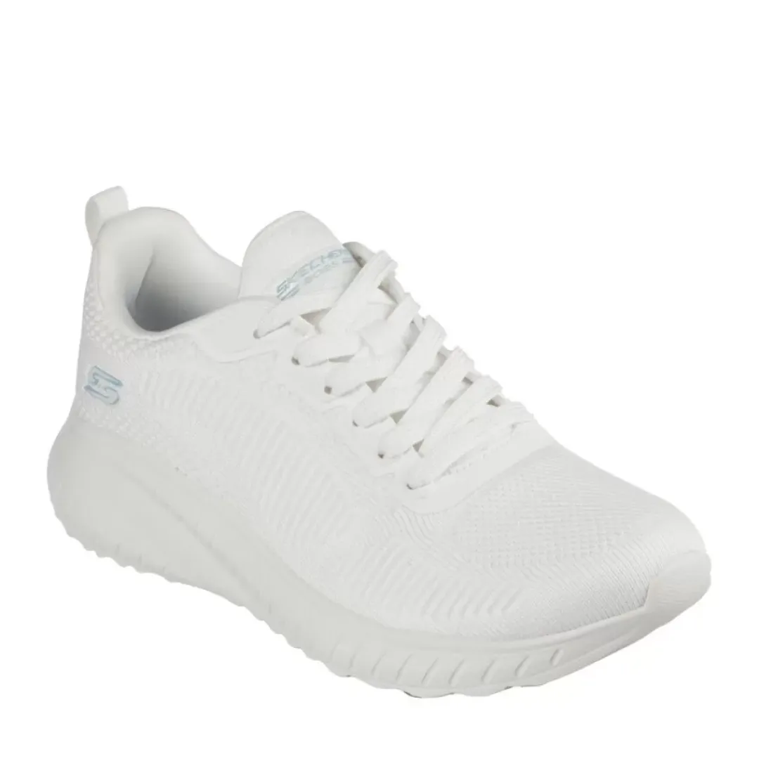 Sneaker Bobs Chaos 117209 Bianco