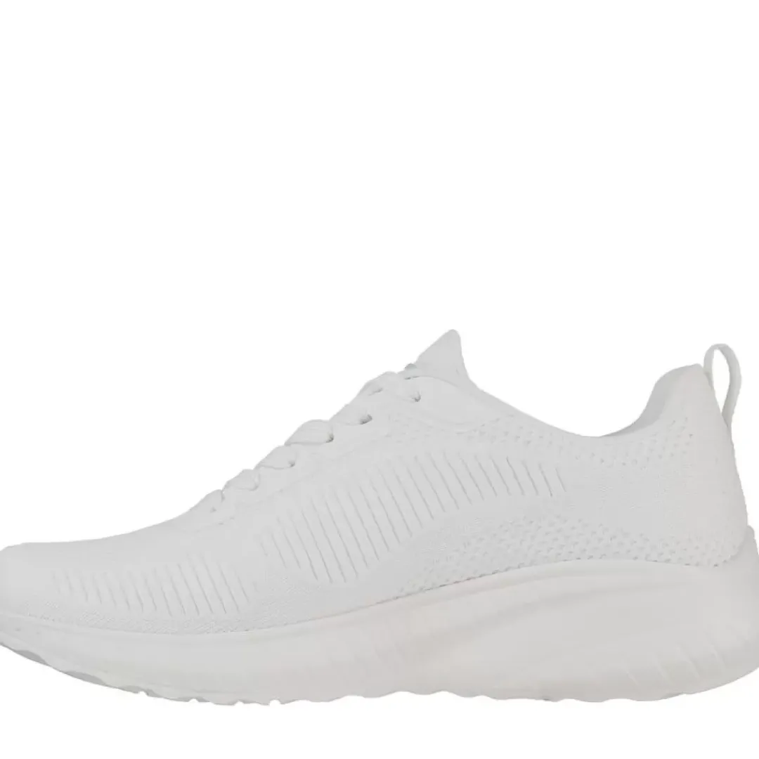 Sneaker Bobs Chaos 117209 Bianco