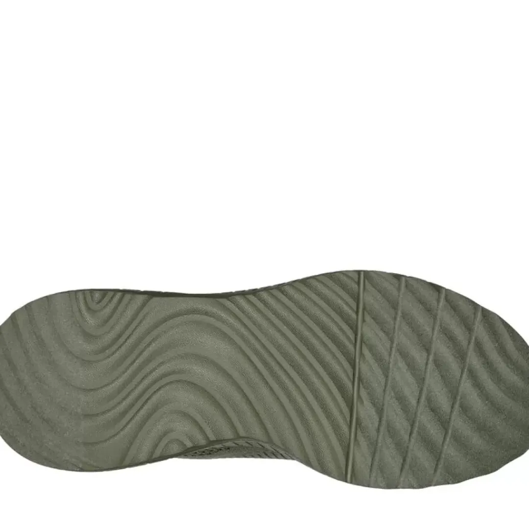 Sneaker Bobs Chaos 117209 Verde