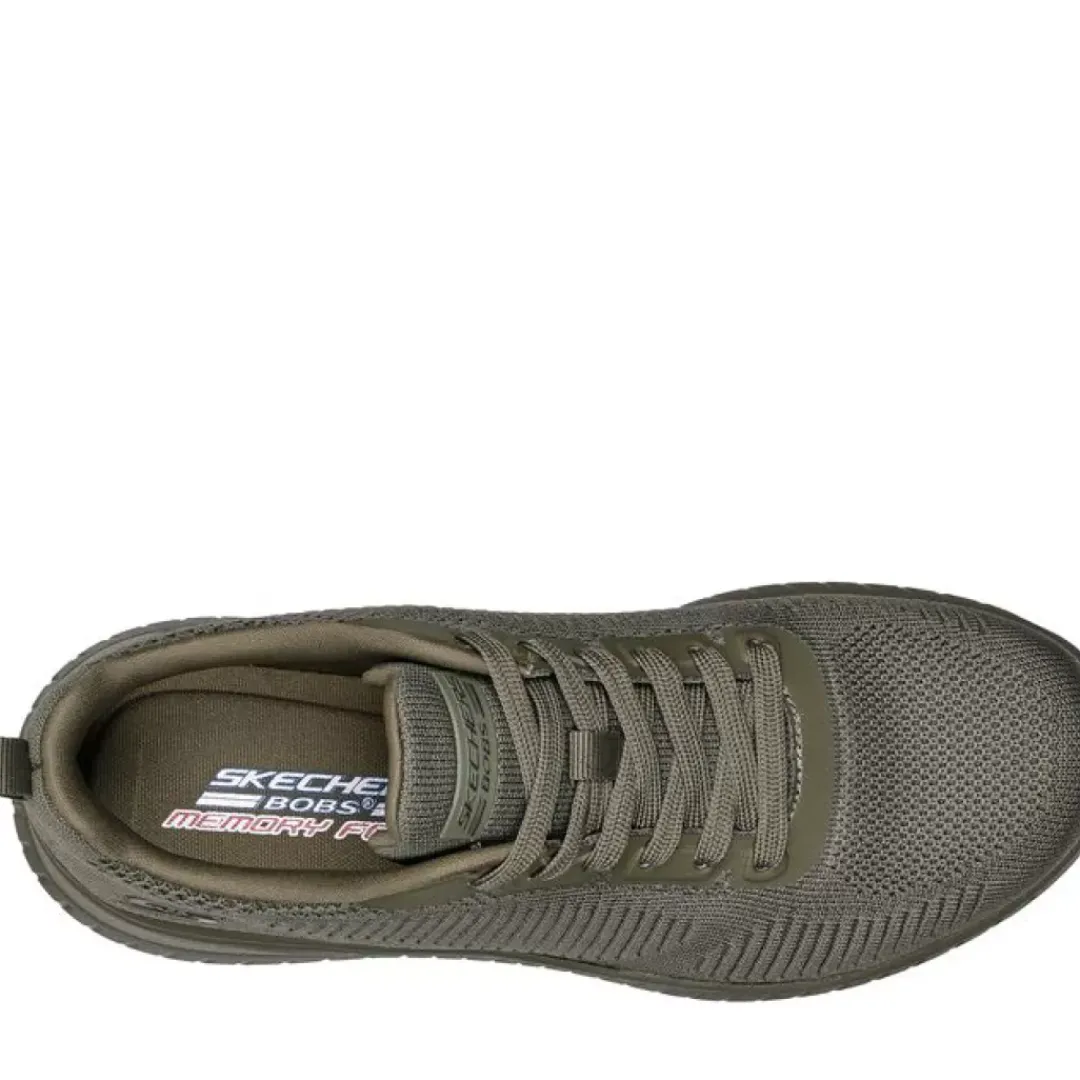 Sneaker Bobs Chaos 117209 Verde