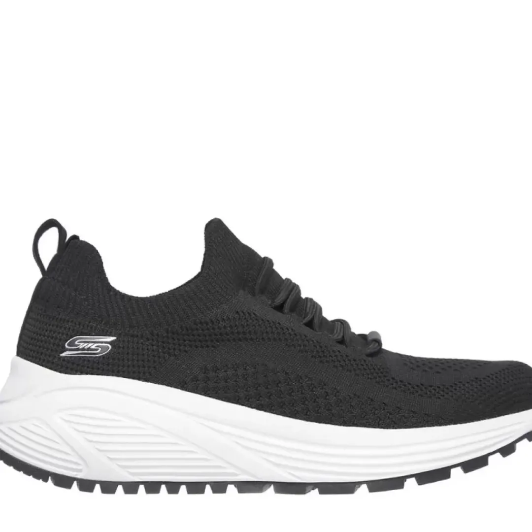 Sneaker Bobs Sparrow 117027 Nero