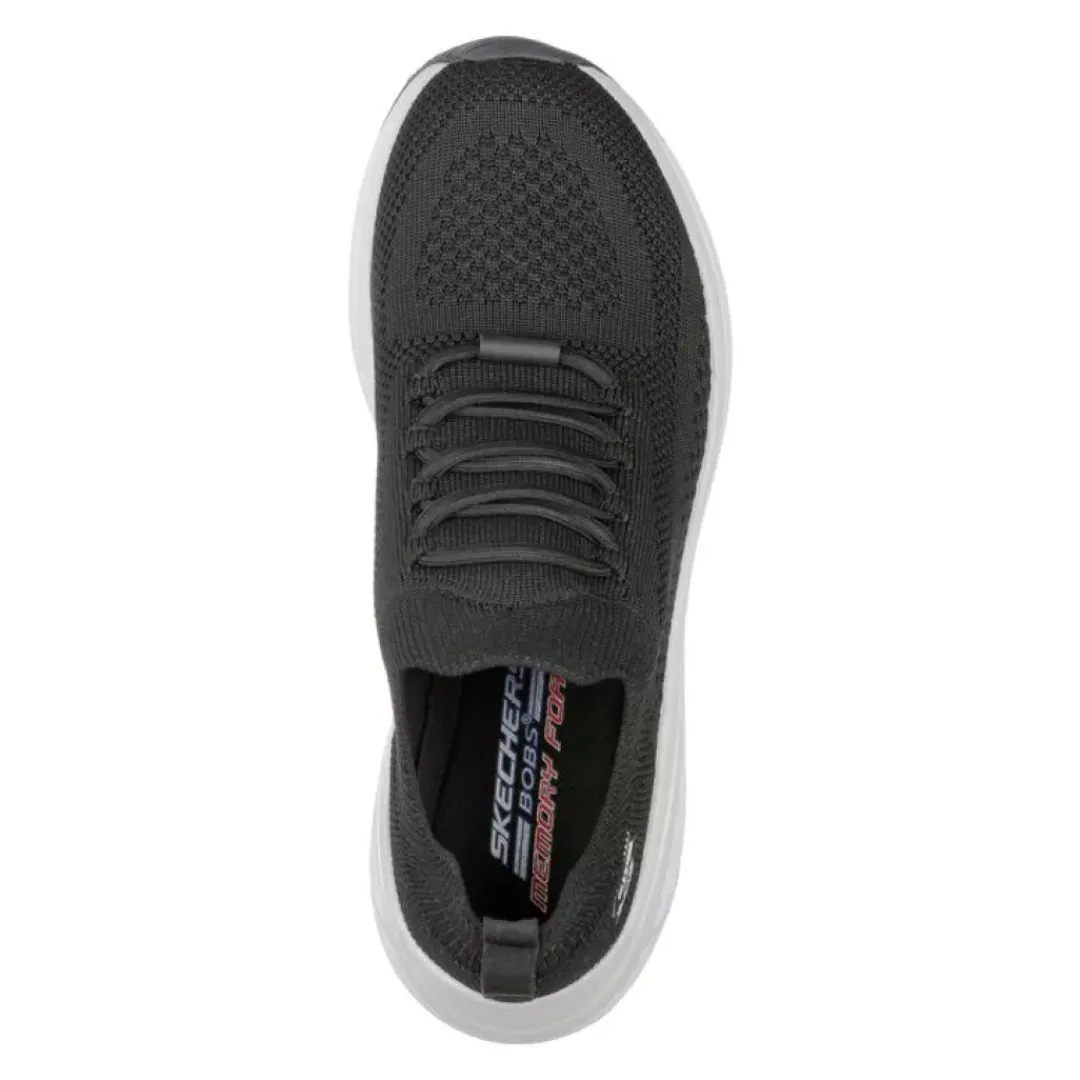 Sneaker Bobs Sparrow 117027 Nero
