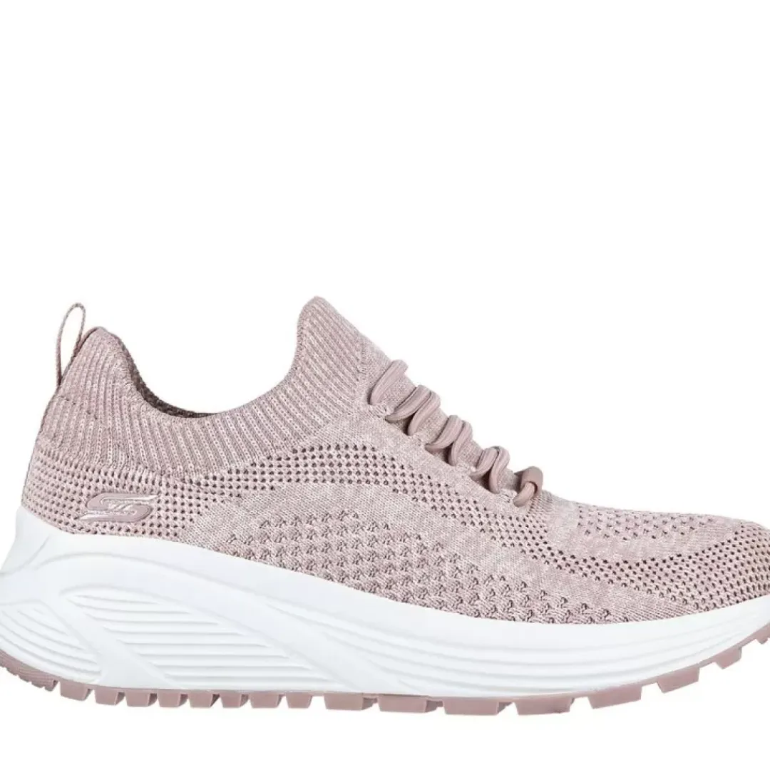 Sneaker Bobs Sparrow 117256 Rosa
