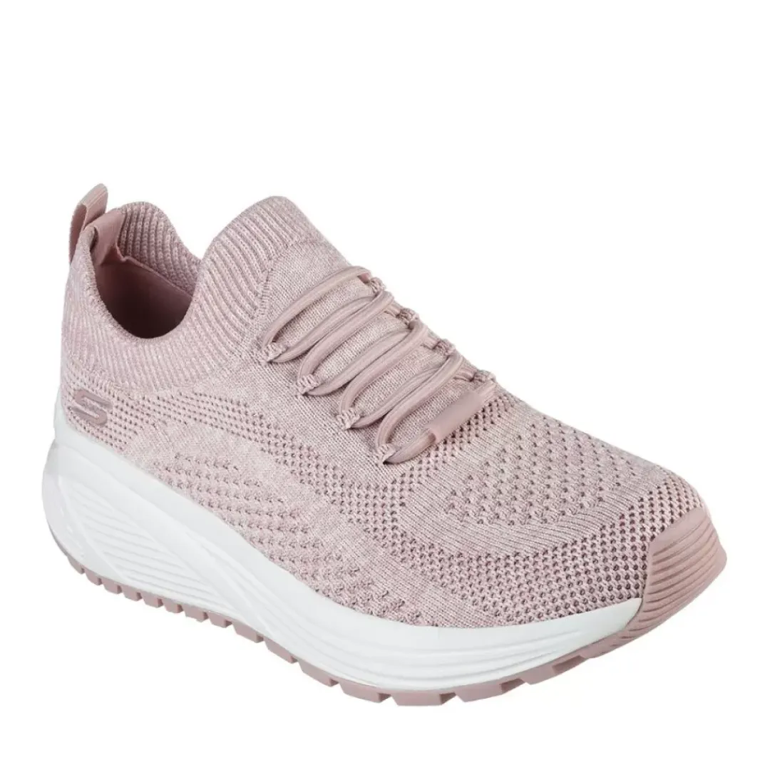 Sneaker Bobs Sparrow 117256 Rosa