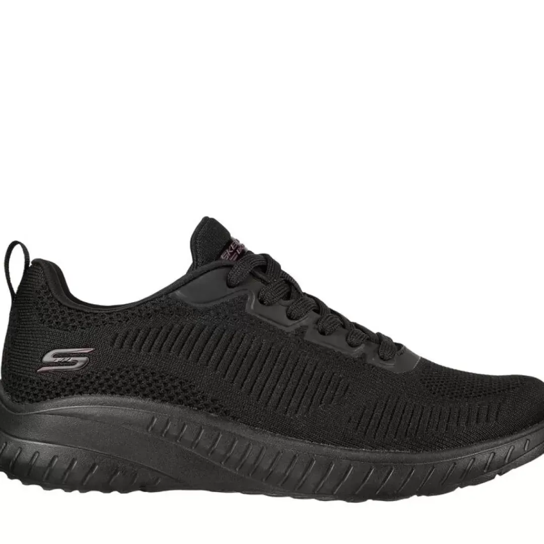 Sneaker Bobs Squad 117209 Nero