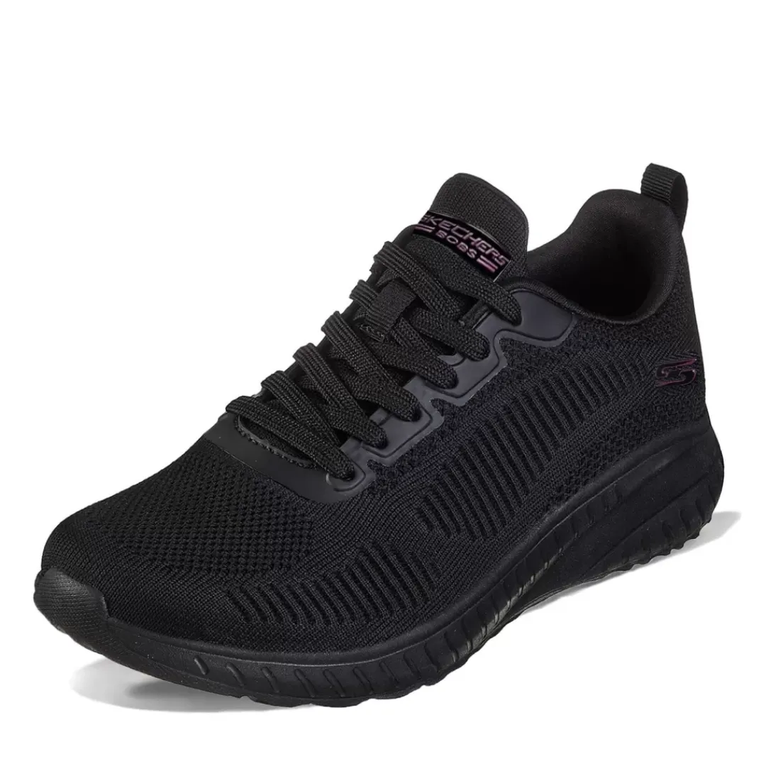 Sneaker Bobs Squad 117209 Nero