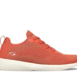 Sneaker Bobs Squad-Tt 32504 Arancione, Mattone