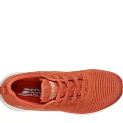Sneaker Bobs Squad-Tt 32504 Arancione, Mattone