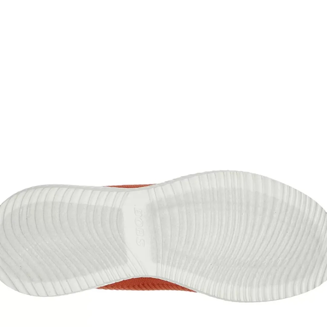 Sneaker Bobs Squad-Tt 32504 Arancione, Mattone