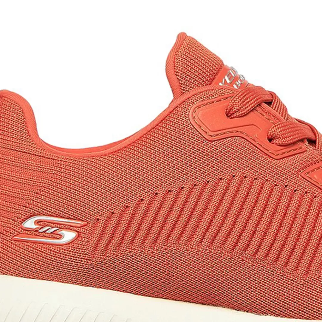 Sneaker Bobs Squad-Tt 32504 Arancione, Mattone