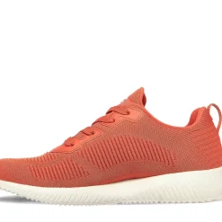 Sneaker Bobs Squad-Tt 32504 Arancione, Mattone