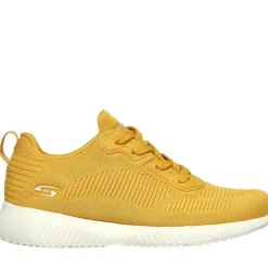 Sneaker Bobs Squad-Tt 32504 Giallo
