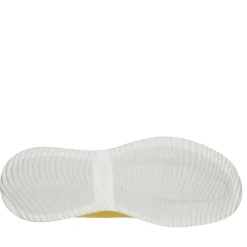 Sneaker Bobs Squad-Tt 32504 Giallo