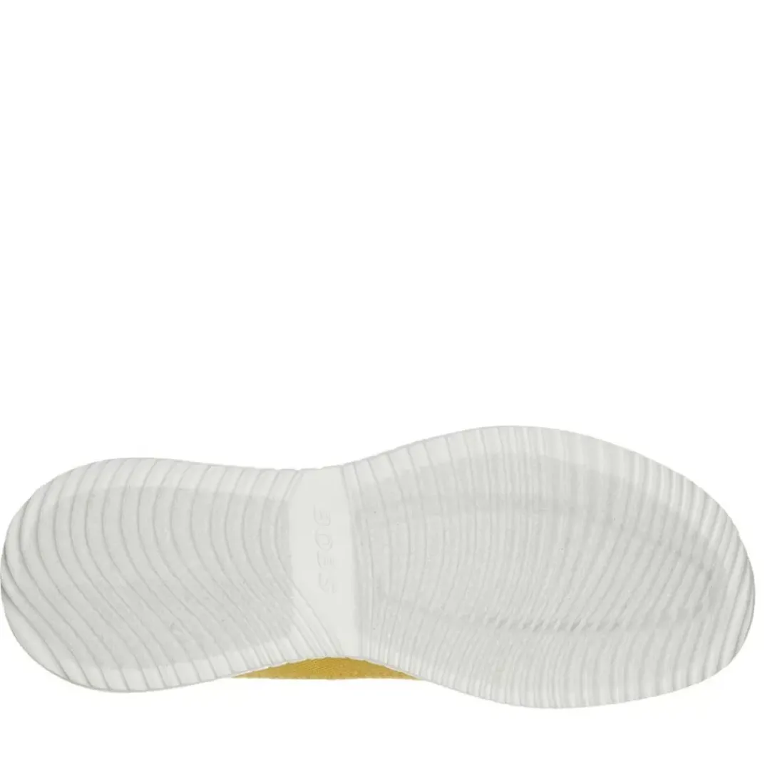Sneaker Bobs Squad-Tt 32504 Giallo