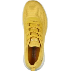 Sneaker Bobs Squad-Tt 32504 Giallo