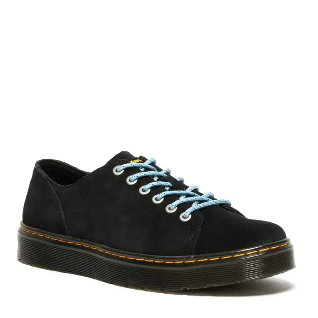Sneaker Dante Nero