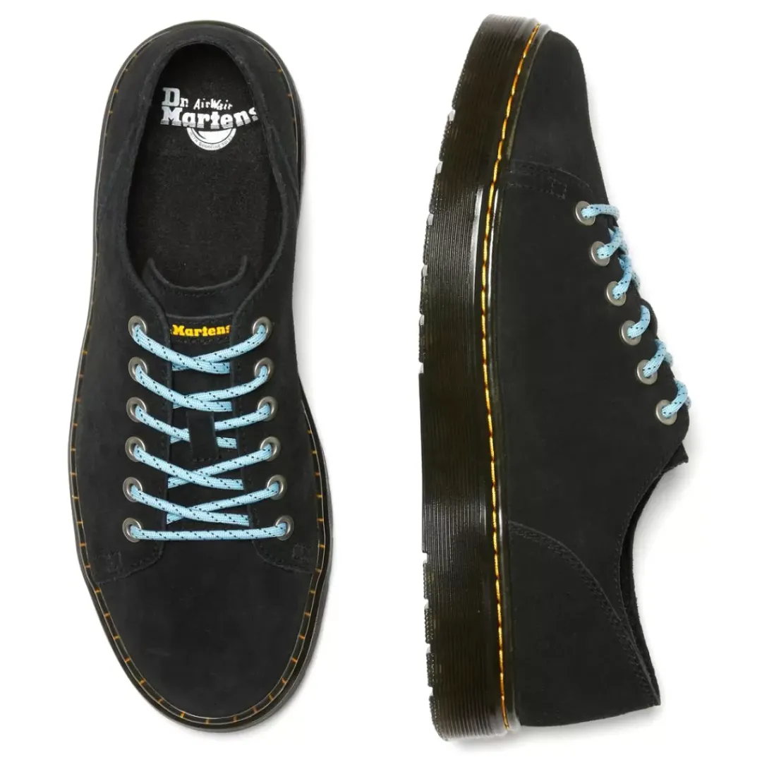 Sneaker Dante Nero