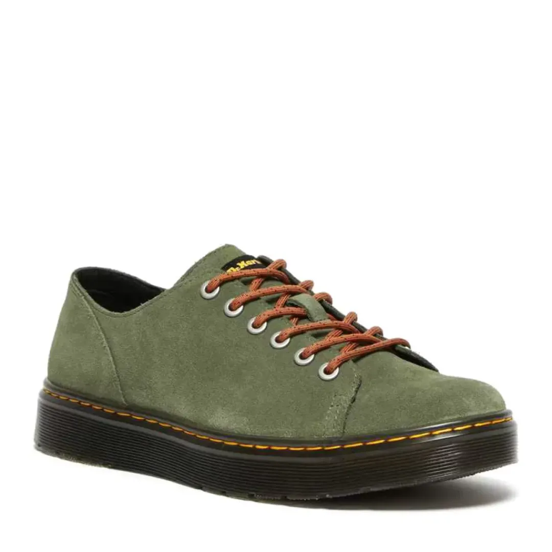 Sneaker Dante Verde