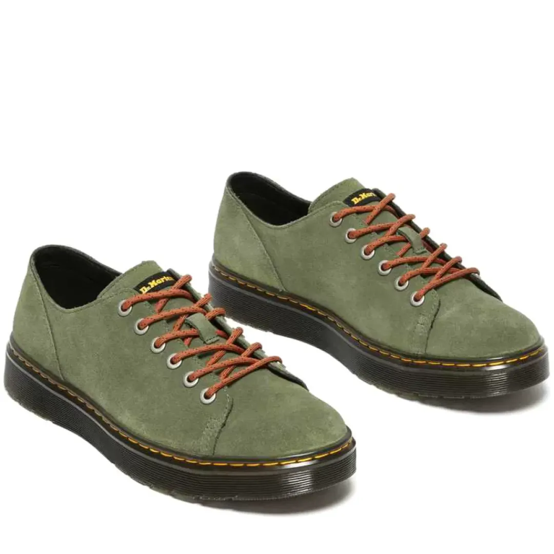 Sneaker Dante Verde