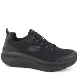 Sneaker D'Lux Walker 232045 Nero