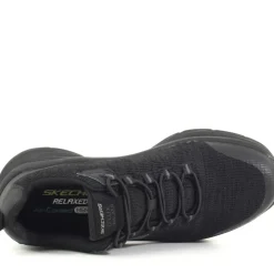 Sneaker D'Lux Walker 232045 Nero