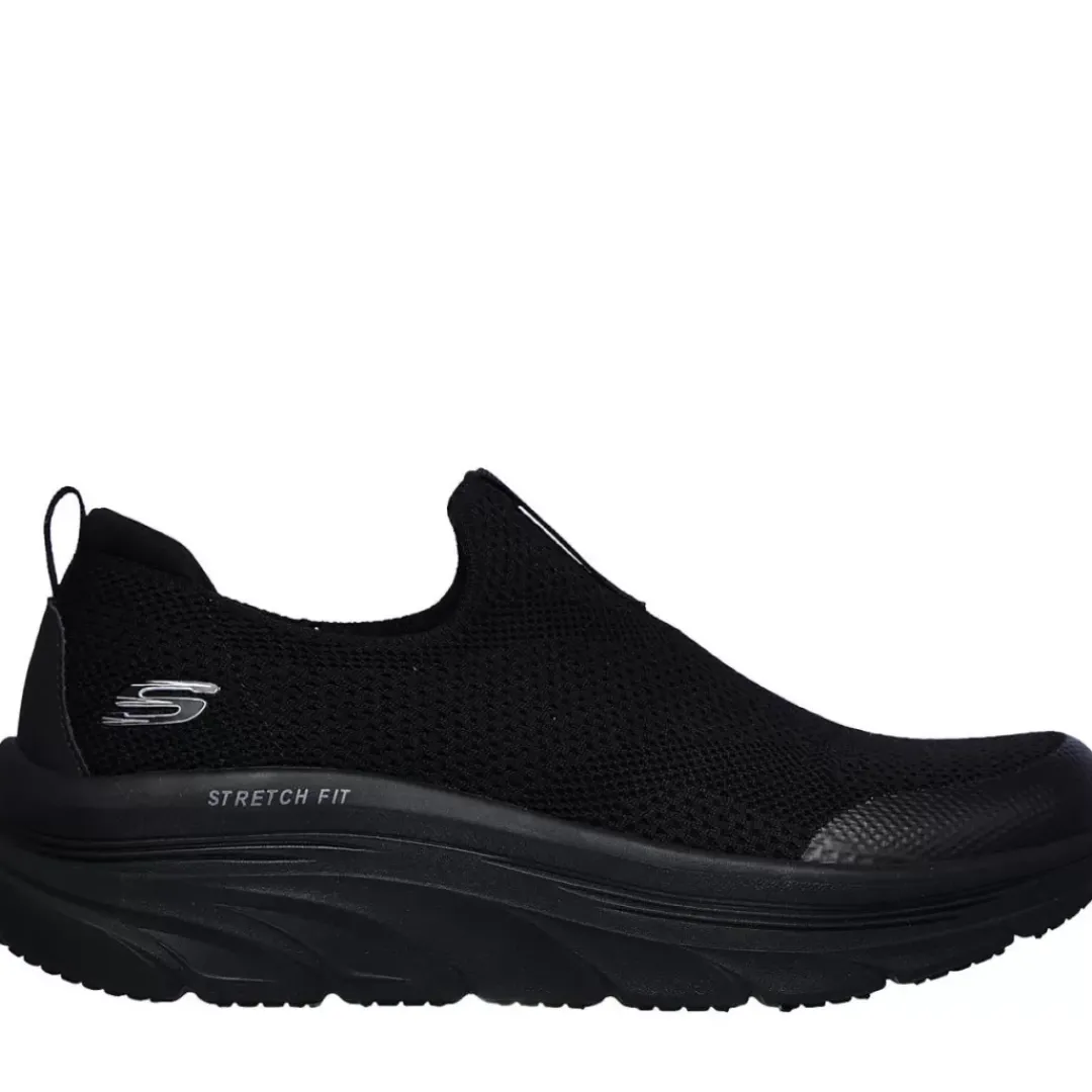 Sneaker D'Lux Walker 149128 Nero