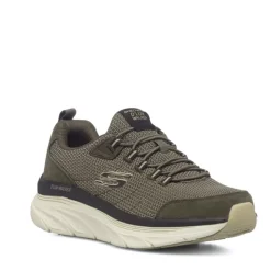 Sneaker D'Lux Walker 232263 Verde