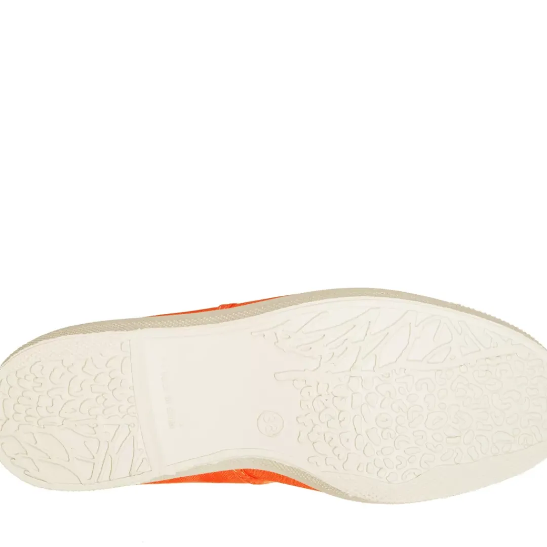 Sneaker 102E Arancione