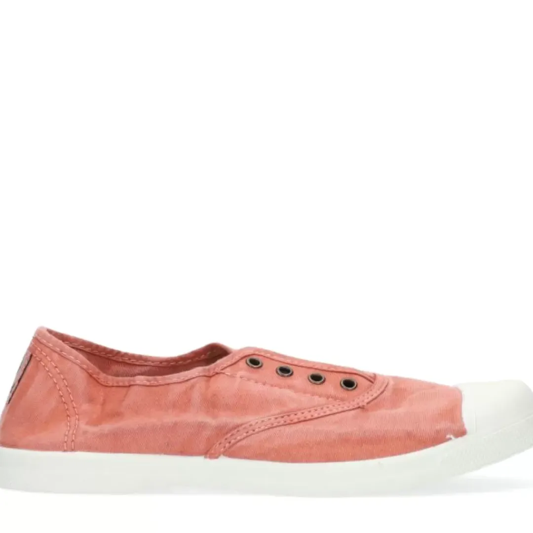Sneaker 102E Arancione