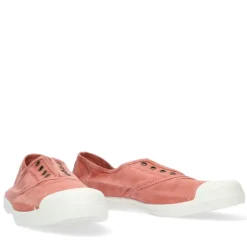 Sneaker 102E Arancione