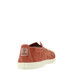 Sneaker 102E Arancione