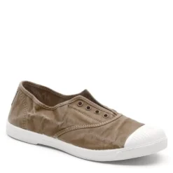 Sneaker 102E Beige