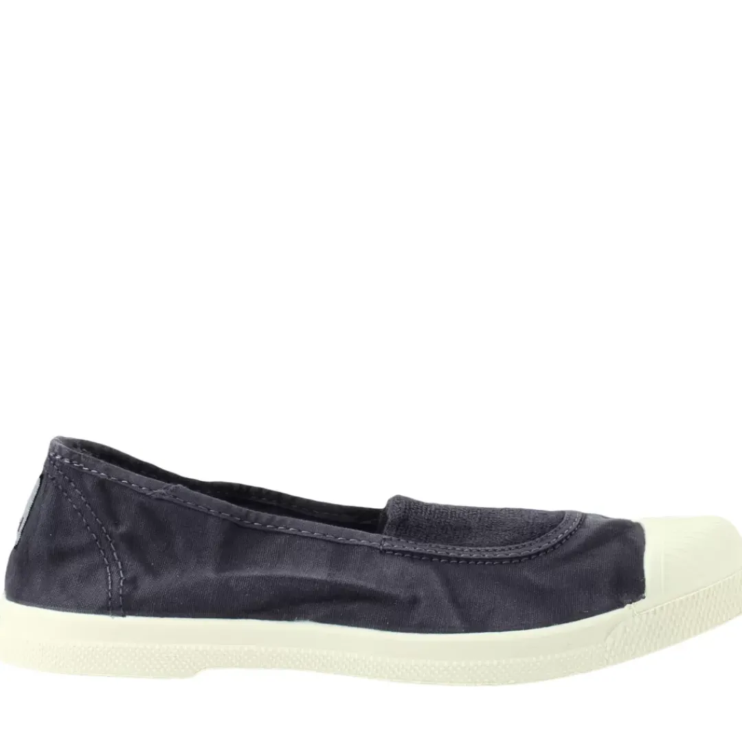 Sneaker 103E Blu