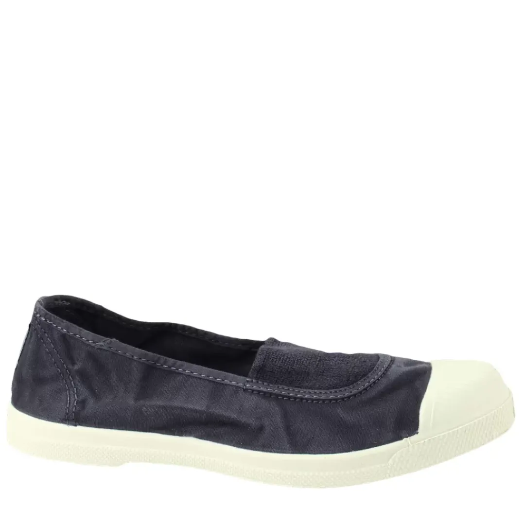 Sneaker 103E Blu