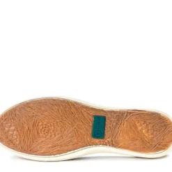 Sneaker 303E Blu