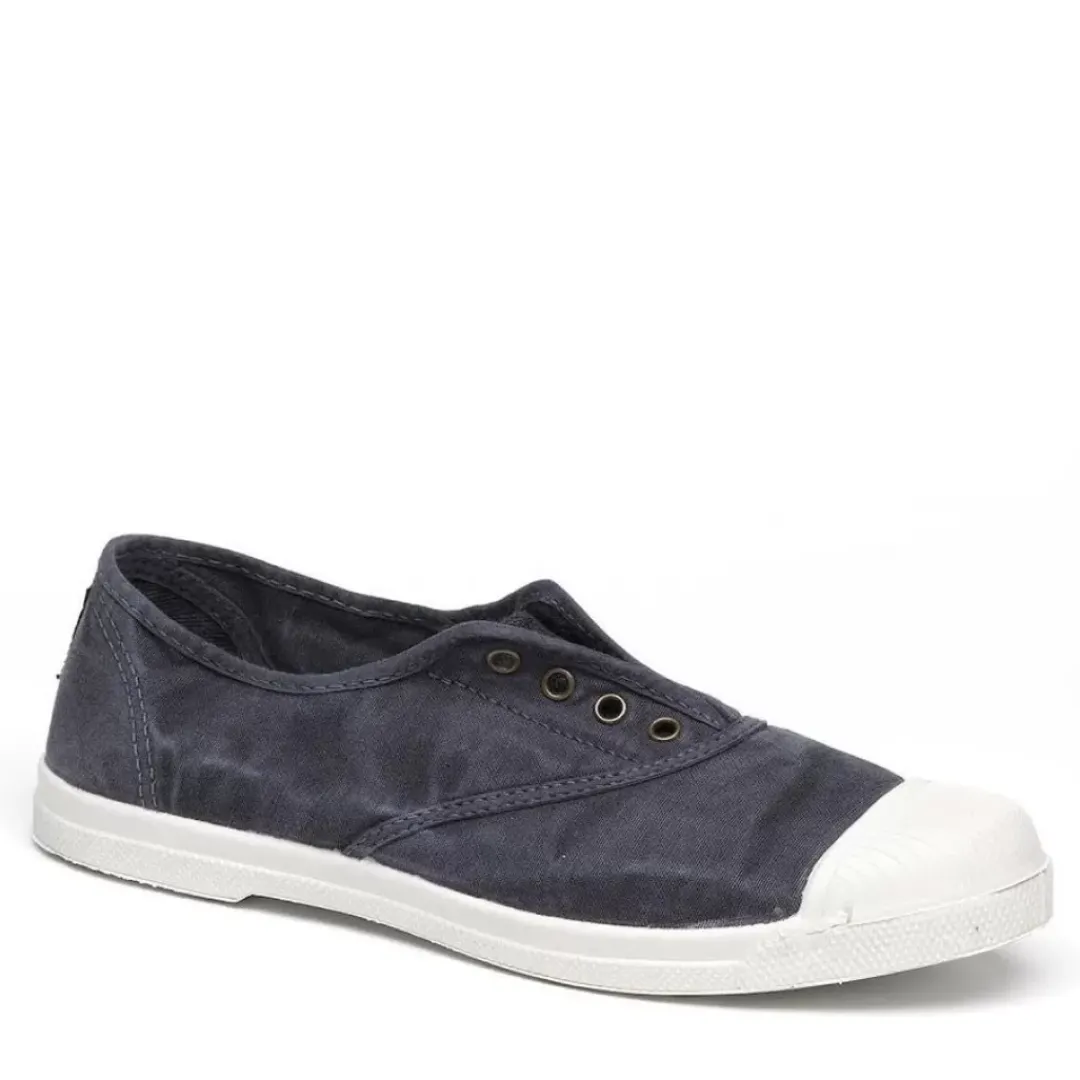 Sneaker 102E Blu