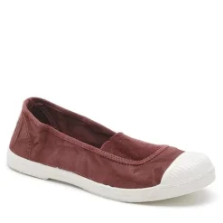 Sneaker 103E Bordeaux