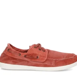 Sneaker 303E Bordeaux, Rosso